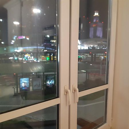 Just Enjoy Apartamento Varsovia Exterior foto