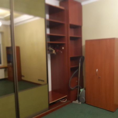 Just Enjoy Apartamento Varsovia Exterior foto