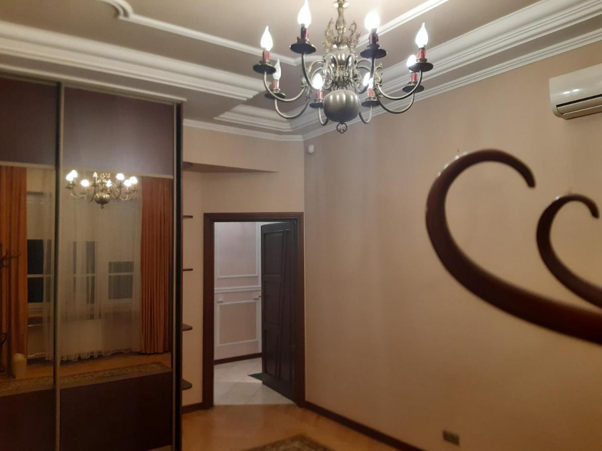Just Enjoy Apartamento Varsovia Exterior foto