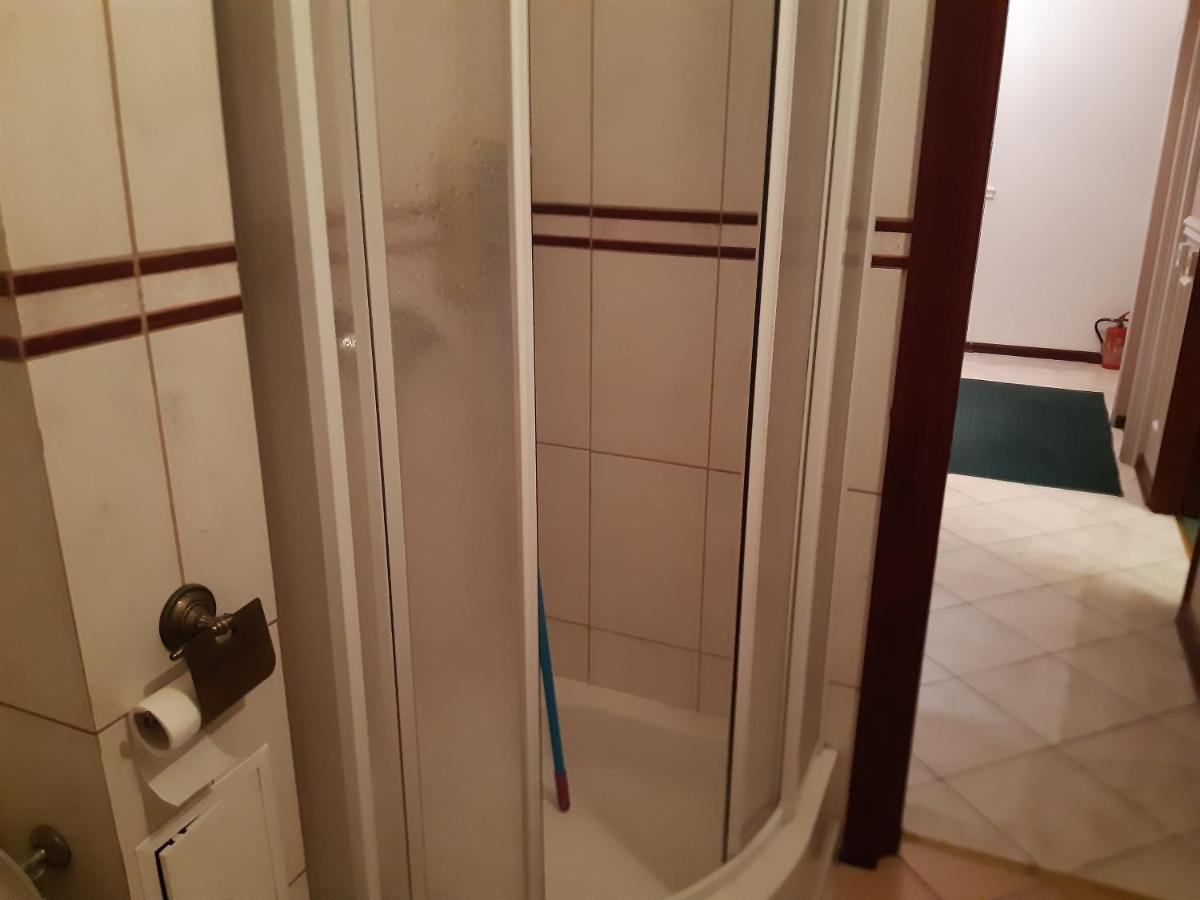 Just Enjoy Apartamento Varsovia Exterior foto