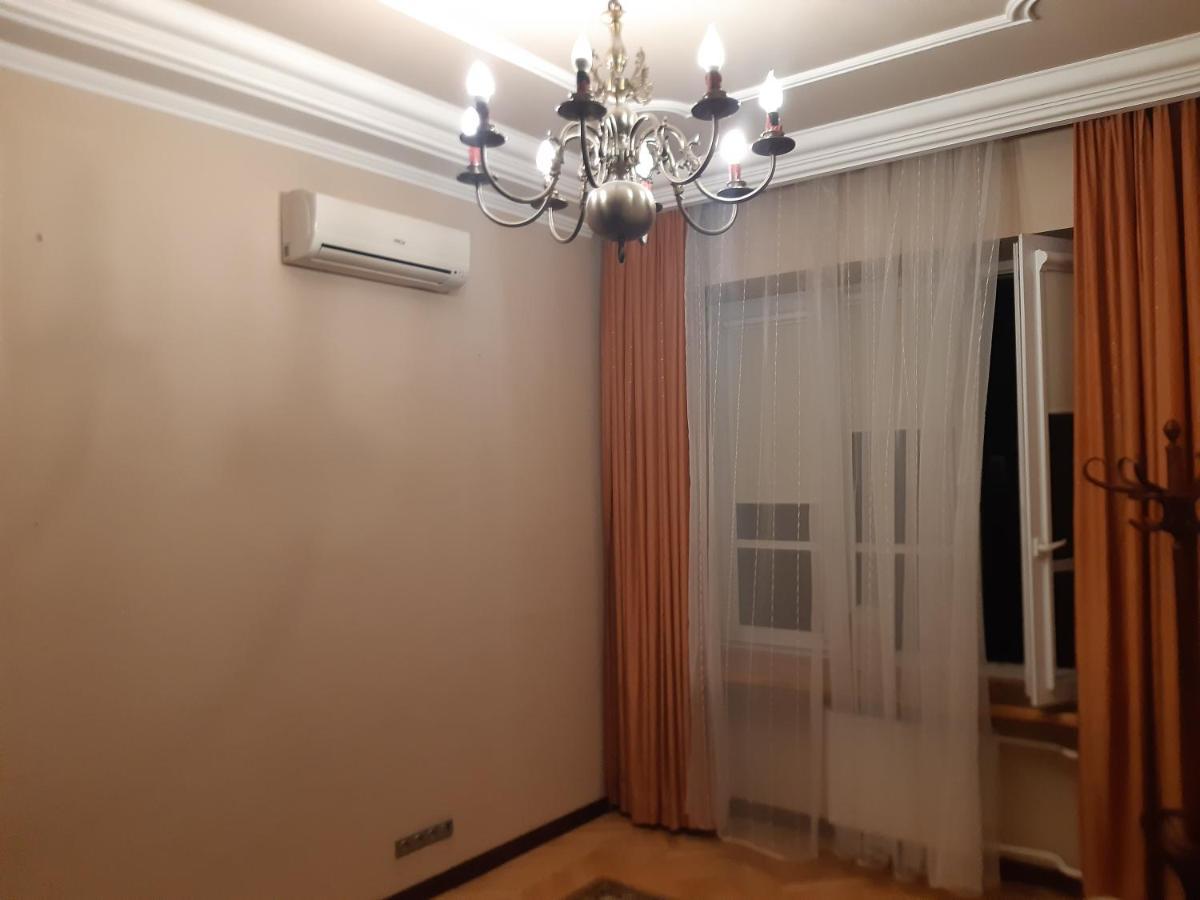 Just Enjoy Apartamento Varsovia Exterior foto