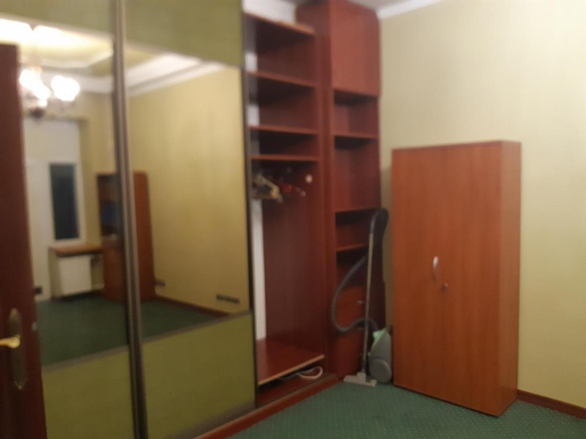 Just Enjoy Apartamento Varsovia Exterior foto