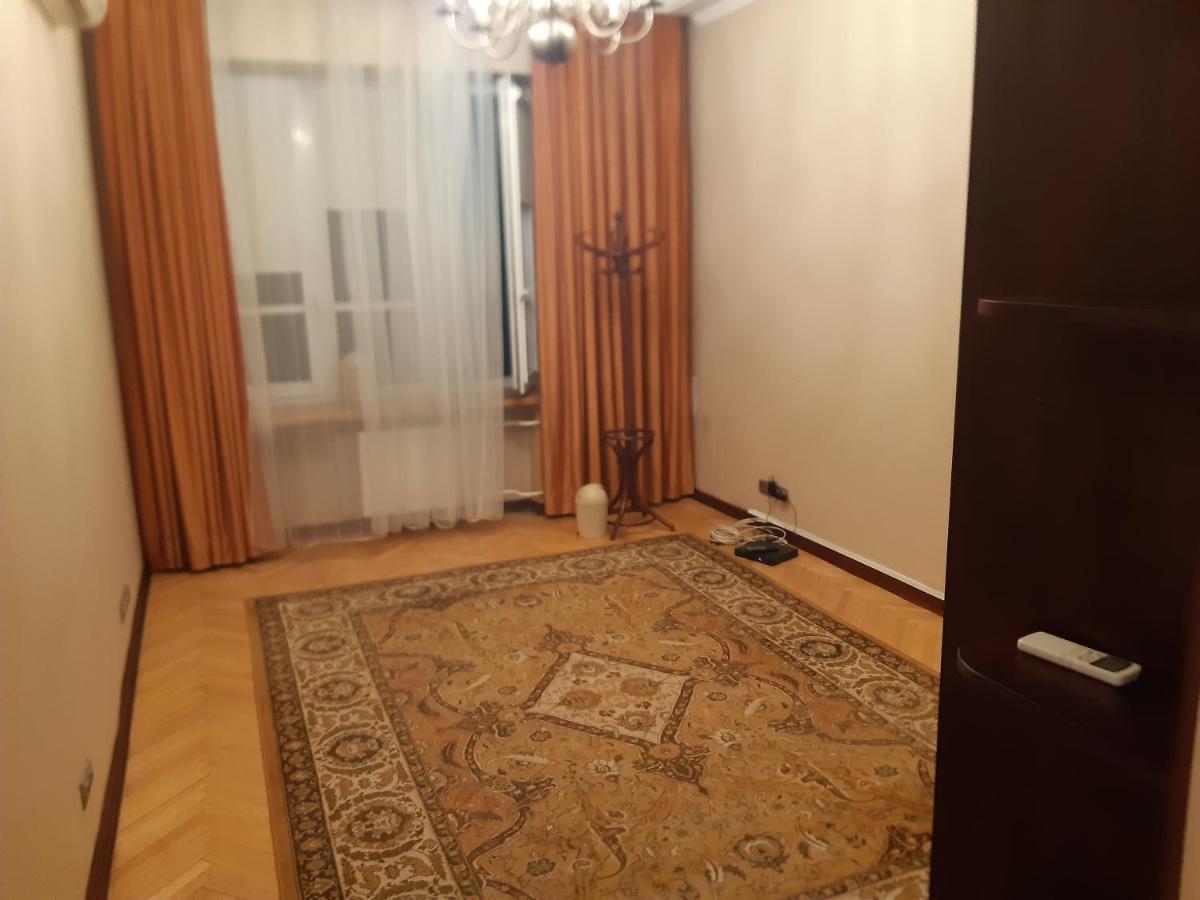 Just Enjoy Apartamento Varsovia Exterior foto