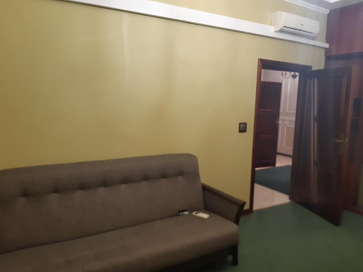 Just Enjoy Apartamento Varsovia Exterior foto