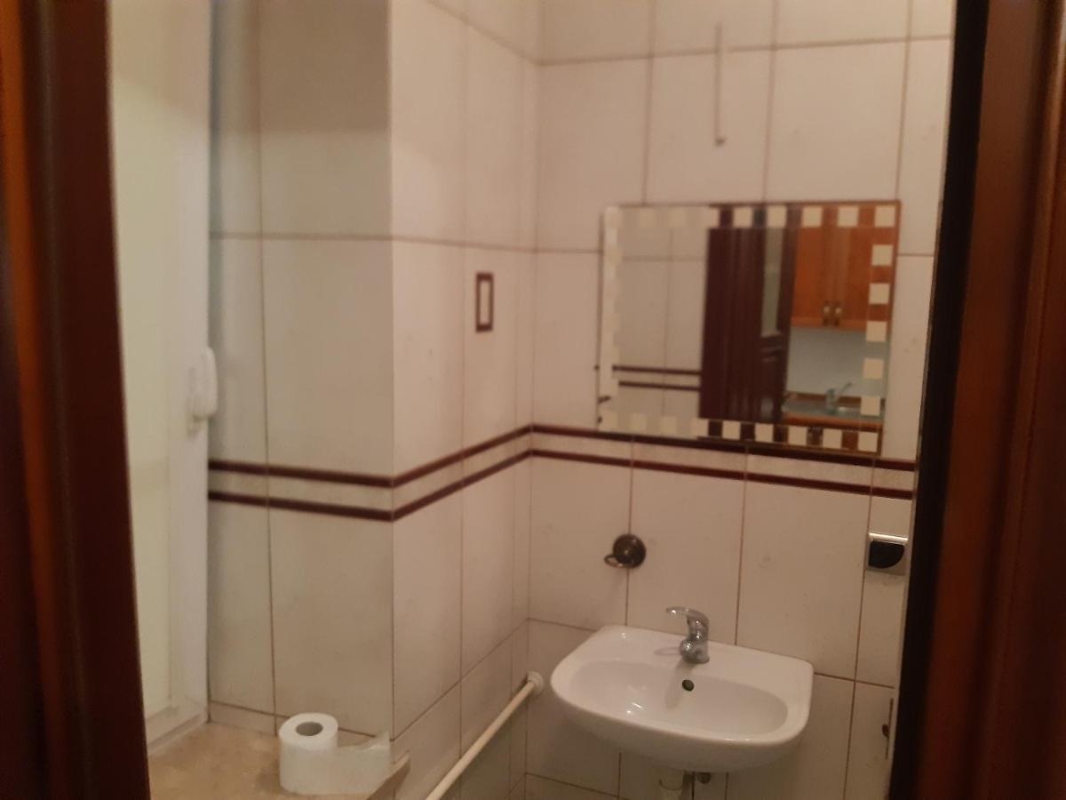 Just Enjoy Apartamento Varsovia Exterior foto